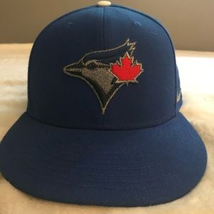 Nike Toronto Blue Jays Snapback Hat